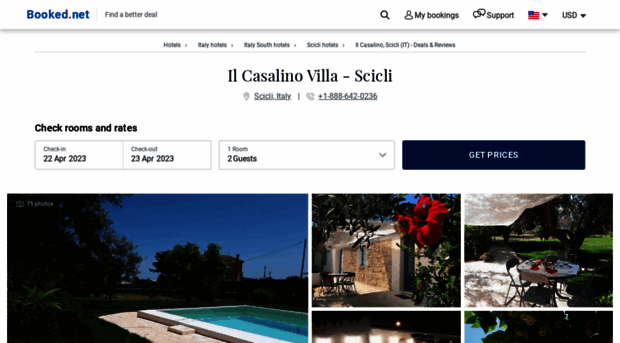 il-casalino-scicli.booked.net