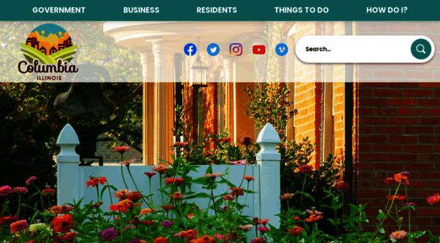 il-columbia.civicplus.com