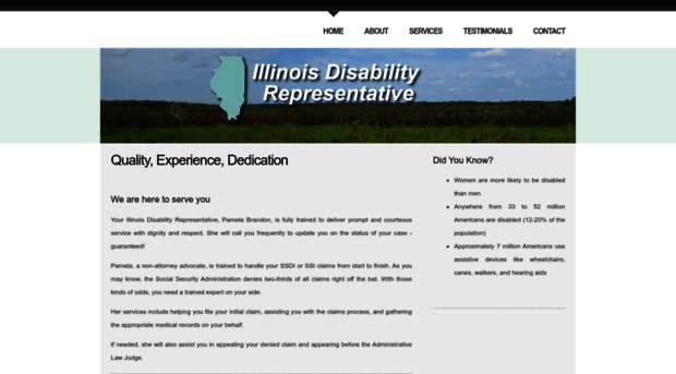 il-disability-representative.com