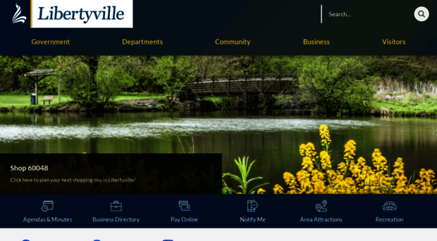 il-libertyville.civicplus.com