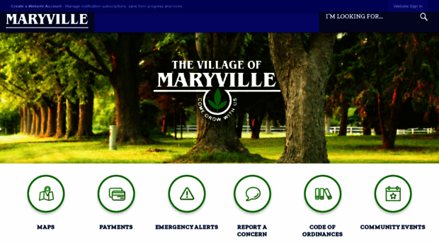 il-maryville.civicplus.com