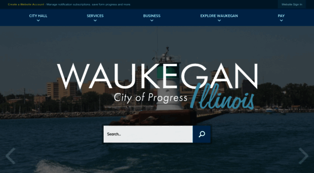 il-waukegan.civicplus.com