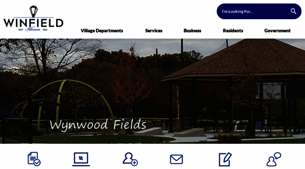 il-winfield.civicplus.com