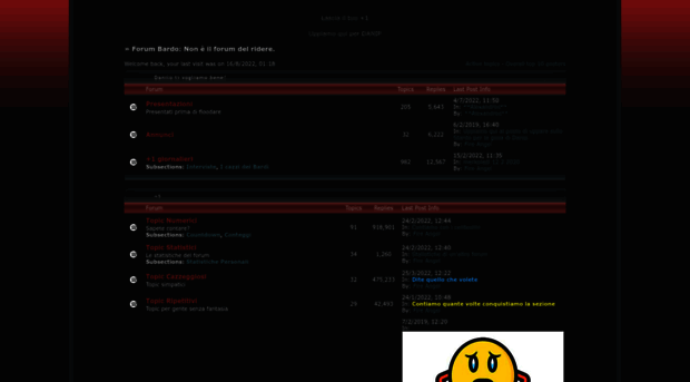 il.bardo.forumfree.it