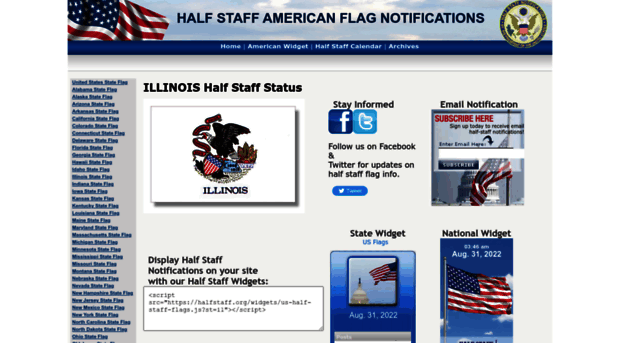 il.halfstaff.org