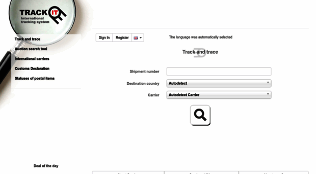 il.trackitonline.ru
