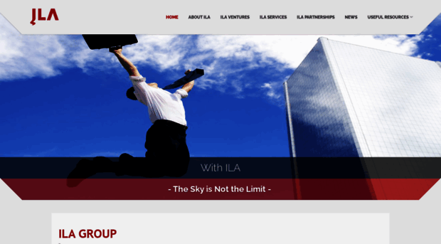 ila-group.com