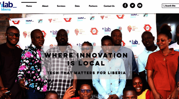 ilabliberia.org