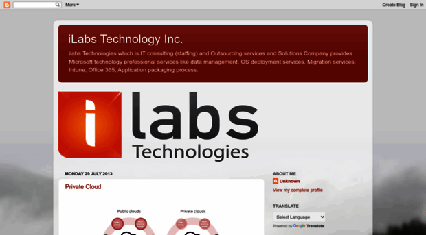 ilabs-it-services.blogspot.in