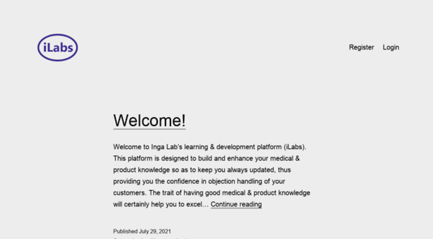 ilabs.co.in