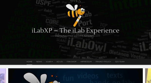 ilabxp.com