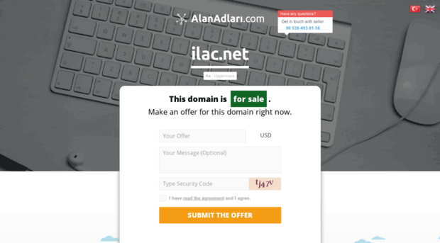 ilac.net