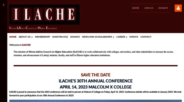 ilache.org