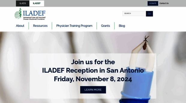 iladef.org