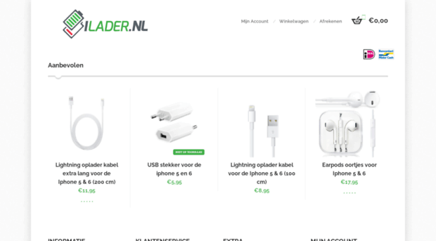 ilader.nl