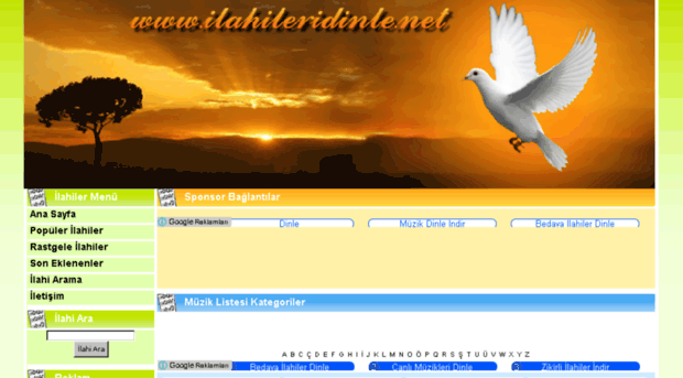 ilahileridinle.net