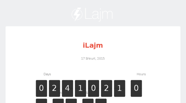 ilajm.com
