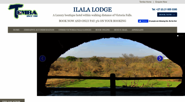 ilalalodge.net