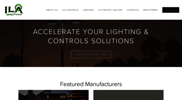 ilalighting.com