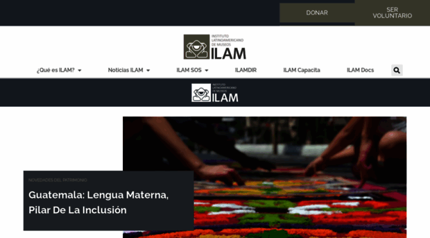 ilam.org