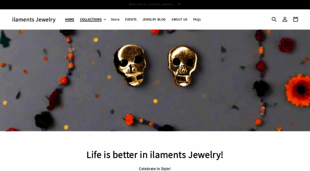 ilaments.net