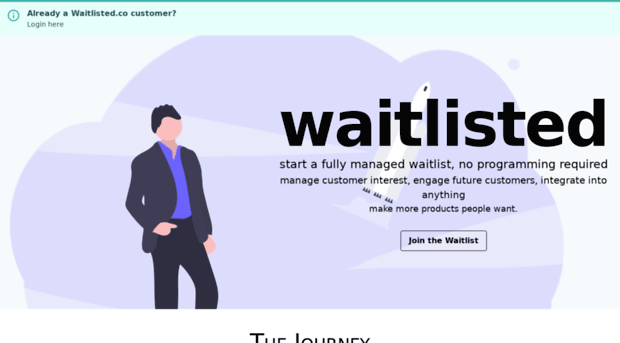 ilan.app.waitlisted.co