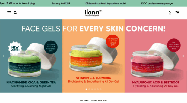 ilana.shop