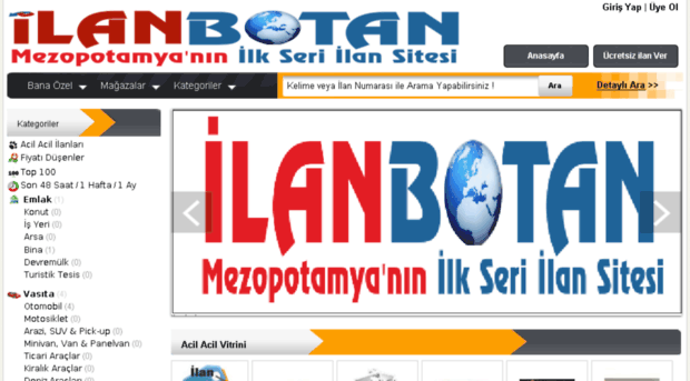 ilanbotan.com