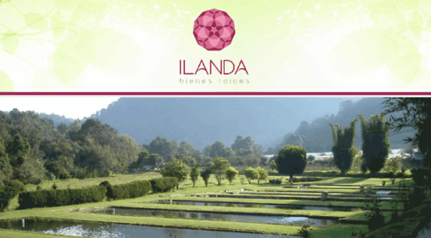 ilanda.com.mx