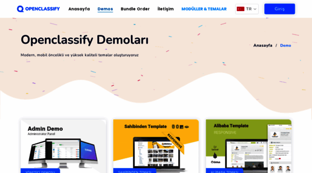 ilandemo.vebze.com