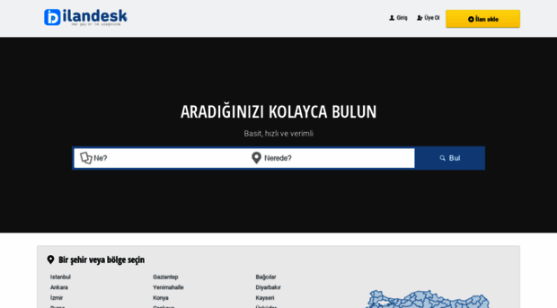 ilandesk.com