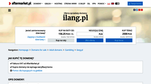 ilang.pl