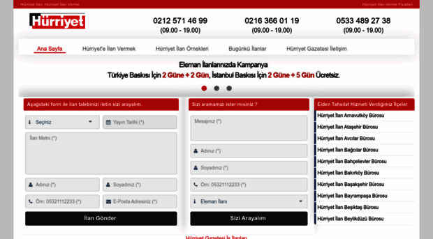 ilanhurriyet.com