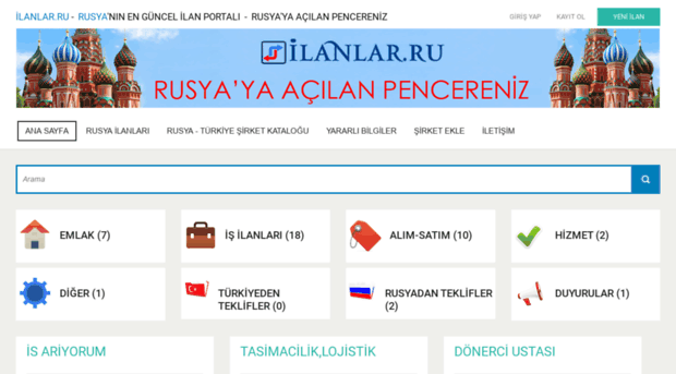 ilanlar.ru