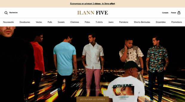 ilannfive.com