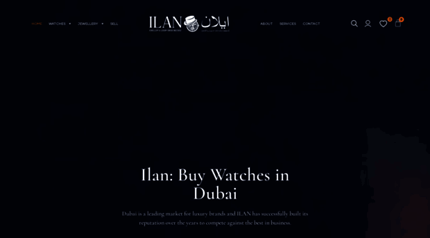 ilanwatches.ae