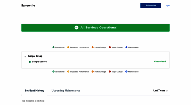 ilanyenile-315.freshstatus.io