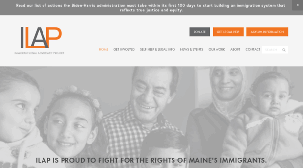 ilapmaine.org