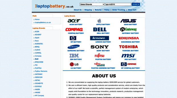 ilaptopbattery.co.uk