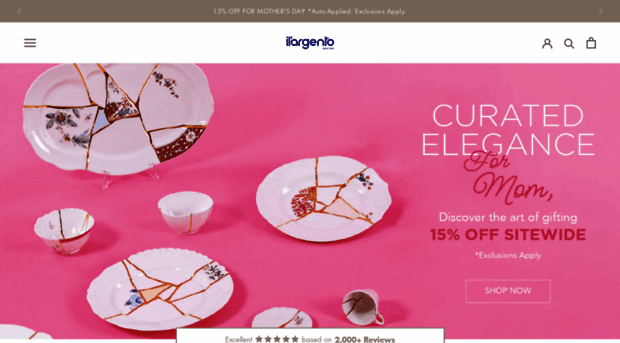 ilargentousa.com