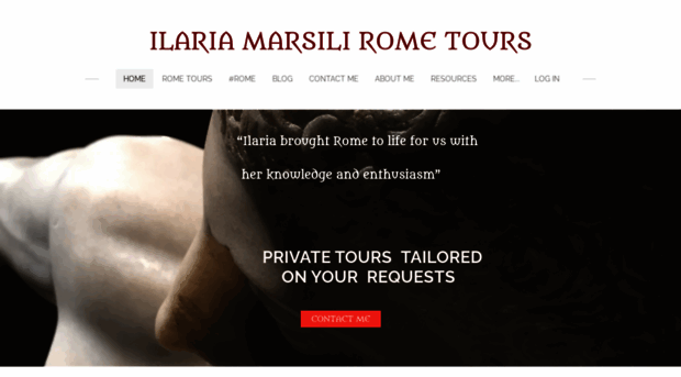 ilariamarsilirometours.com