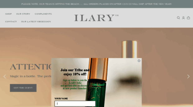 ilarynyc.com