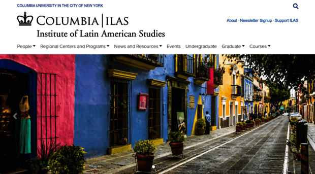 ilas.columbia.edu