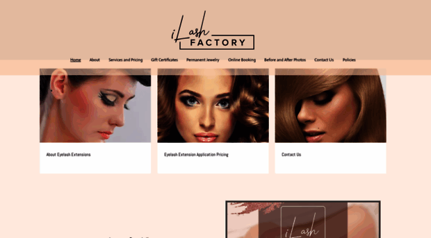 ilashfactory.com