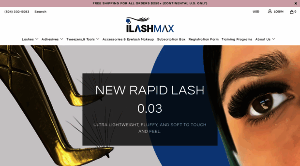 ilashmax.com