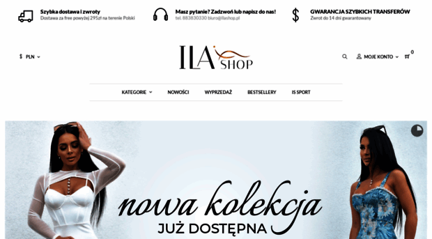 ilashop.pl