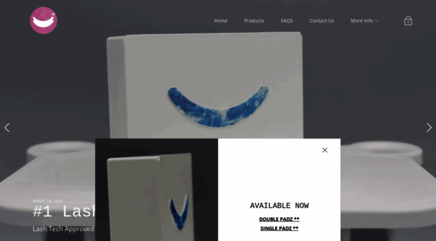 ilashpadz.com