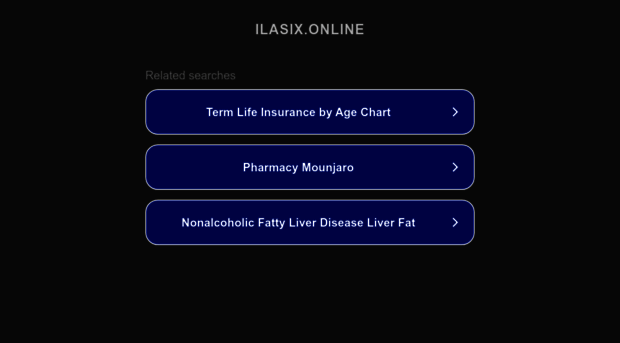 ilasix.online