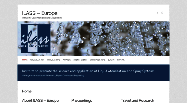 ilasseurope.org