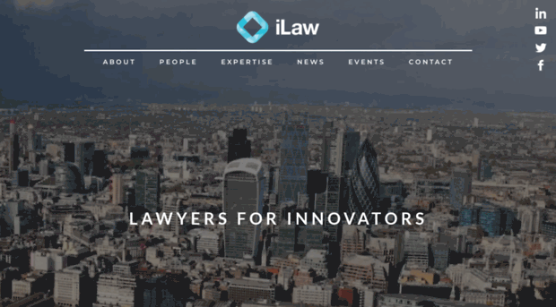 ilaw.co.uk